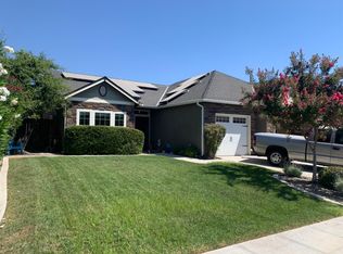 4702 W Providence Ave, Fresno, CA 93722