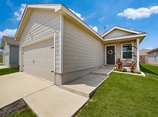 14559 Greenfield Ml, San Antonio, TX 78254