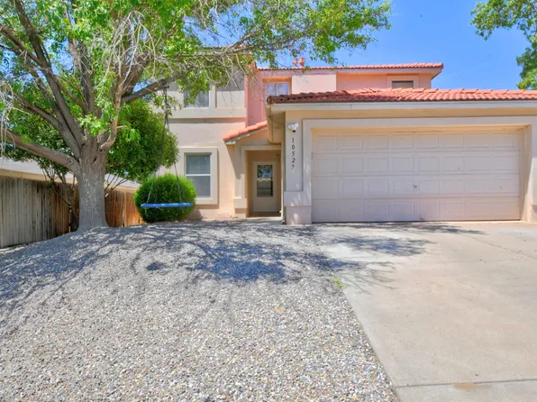 10527 Vista Bella Pl NW, Albuquerque, NM 87114