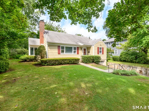 59 Apple Tree Drive, Stamford, CT 06906