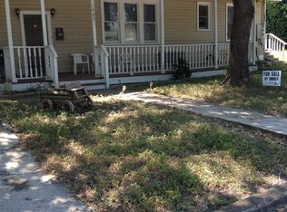 1425 Jackson St, New Braunfels, TX 78130