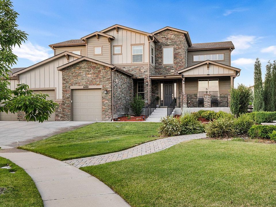 1st image of 6402 Foothills View Pl