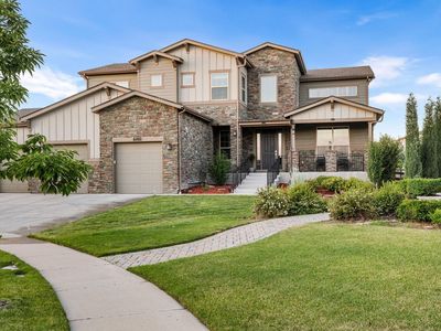 6402 Foothills View Pl, Fort Collins, CO, 80528