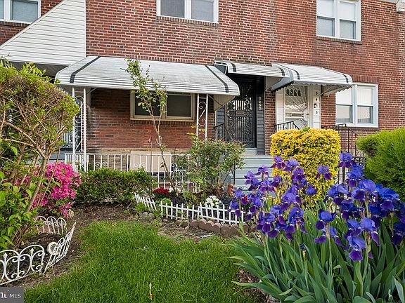 2nd image of 8426 Provident St