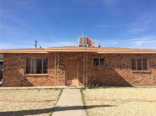 367 Delaware St, El Paso, TX 79905