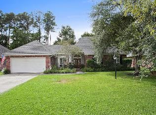 2052 Timbercreek Ln, Mandeville, LA 70448