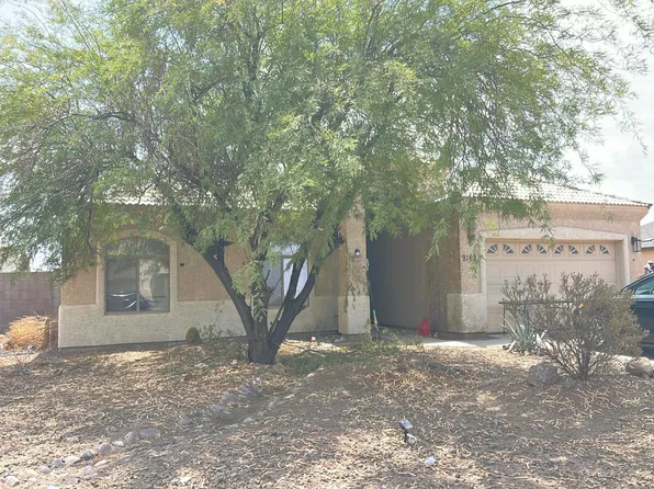 9169 W Reventon Dr, Arizona City, AZ 85123