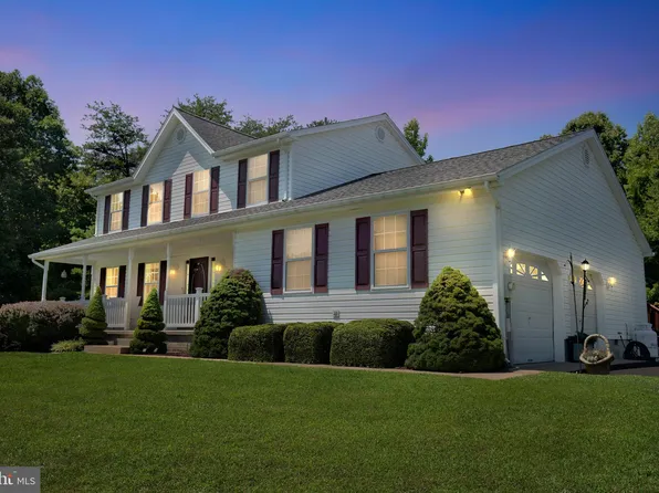 28013 Cedar View Ct, Mechanicsville, MD 20659