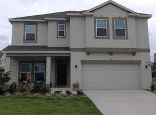 2556 Lamar Valley St, Apopka, FL 32703