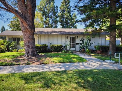 414 Avenida Castilla UNIT A, Laguna Woods, CA, 92637