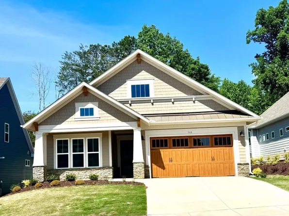 166 Fulworth Dr NW, Concord, NC 28027