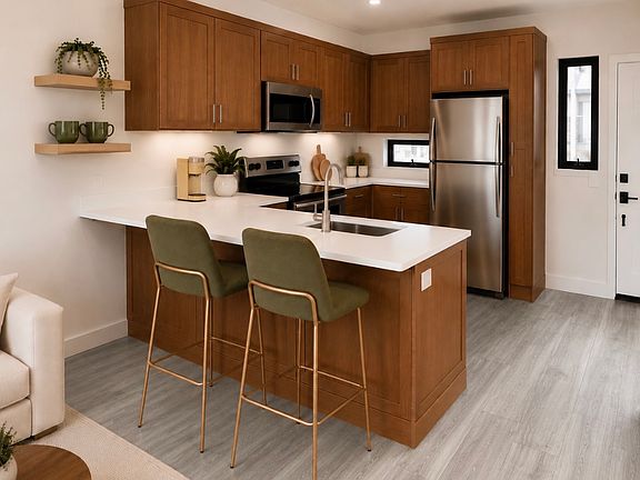 5th image of 2301 Pearl St APT 40