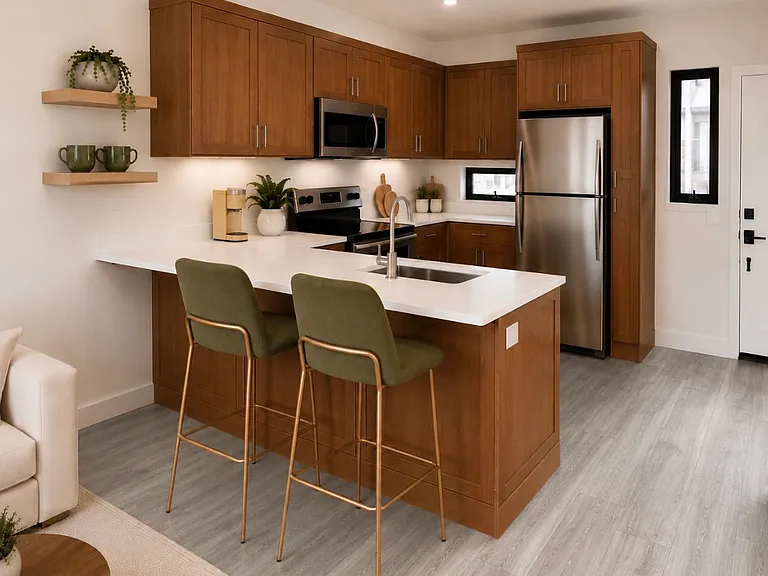 2301 Pearl St #40 — Photo 5