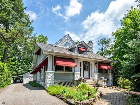 58 Cascade Way, Butler Boro, NJ 07405