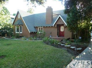 1809 N Marengo Ave, Pasadena, CA 91103