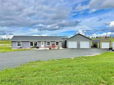 37 Norwegian Creek Rd, Harrison, MT, 59735