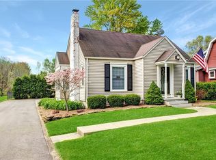 618 East Ave, Tallmadge, OH 44278