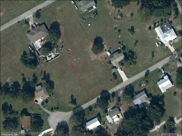 6225 Oak Ln, Sebring, FL 33876