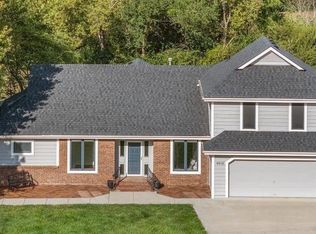 4312 Wimbledon Dr, Lawrence, KS 66047