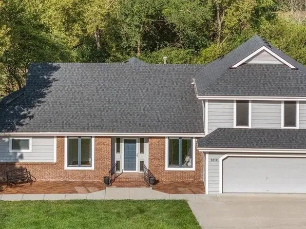 4312 Wimbledon Dr, Lawrence, KS 66047