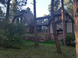 468 Doe Cir, Franktown, CO 80116