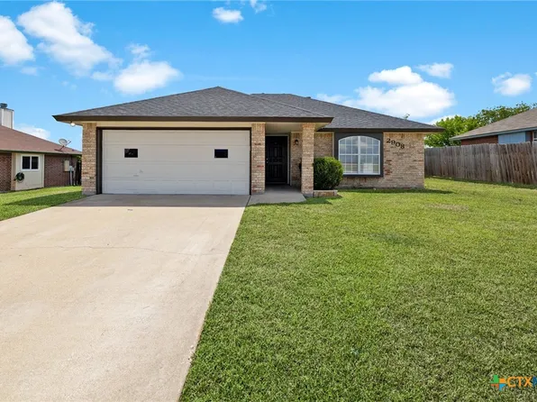 2908 Southhill Dr, Killeen, TX 76549
