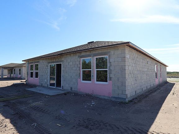 Side Exterior