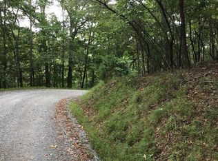 0 Toccoa Preserve Ct, Blue Ridge, GA 30513