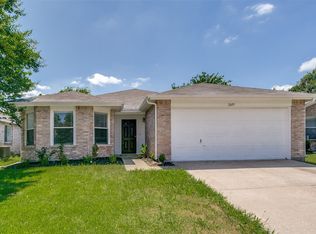 2609 Hidden Valley Dr, McKinney, TX 75071