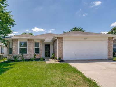 2609 Hidden Valley Dr, McKinney, TX, 75071