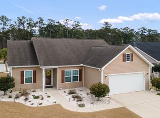 545 Tourmaline Dr, Little River, SC 29566