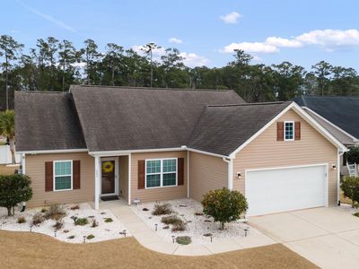 545 Tourmaline Dr., Little River, SC, 29566