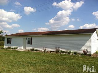 339 Hc Powers Rd, Wallace, NC 28466