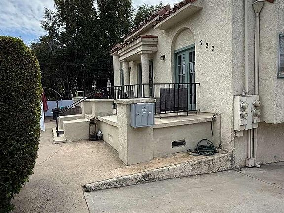 4th image of 222 S Salinas St