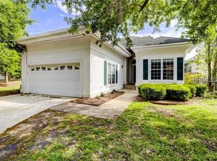 1 Bridle Path Ln, Bluffton, SC 29910