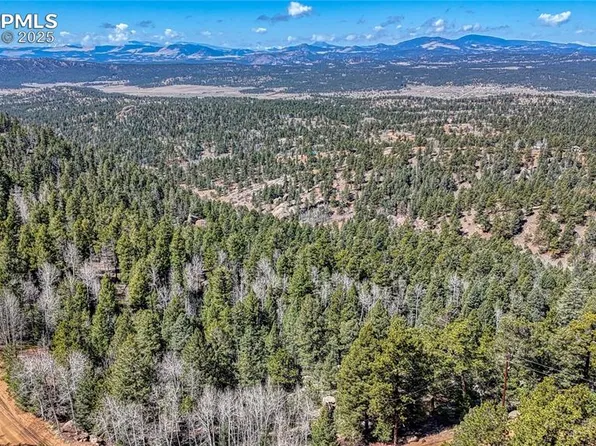 189 Viewcrest Way, Florissant, CO 80816