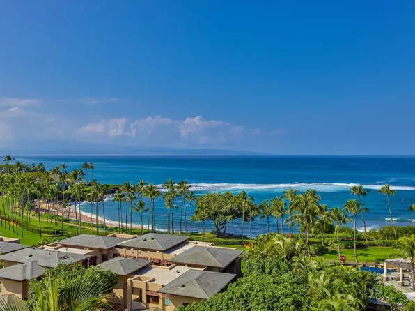 1 Bay Dr #5503, Lahaina, HI 96761