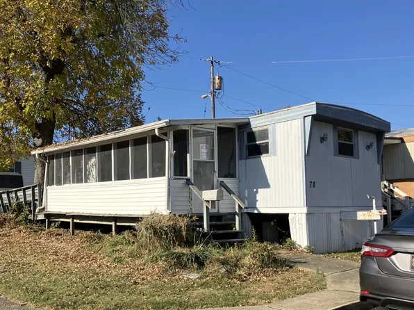 78 2nd Ave #2, Wilmington, DE 19808