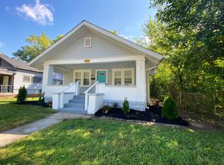 3645 N Capitol Ave, Indianapolis, IN