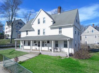 108-108 N Main St #112, Whitinsville, MA 01588