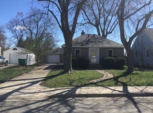 1510 Marquette Rd, Joliet, IL 60435