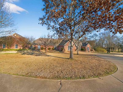280 County Road 1428, Jacksonville, TX, 75766
