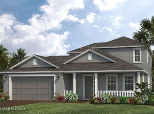 2684 Blazing Star Dr, Melbourne, FL 32940