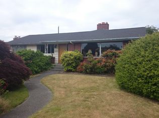 2120 NW 86th St, Seattle, WA 98117