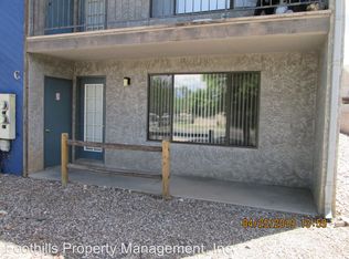 1301 E Birch St APT C, Cottonwood, AZ 86326
