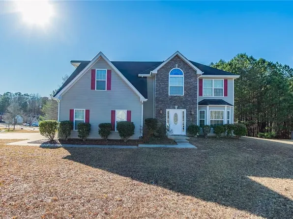 3867 Oakman Pl, Fairburn, GA 30213