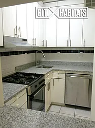 Rented by Citi Habitats