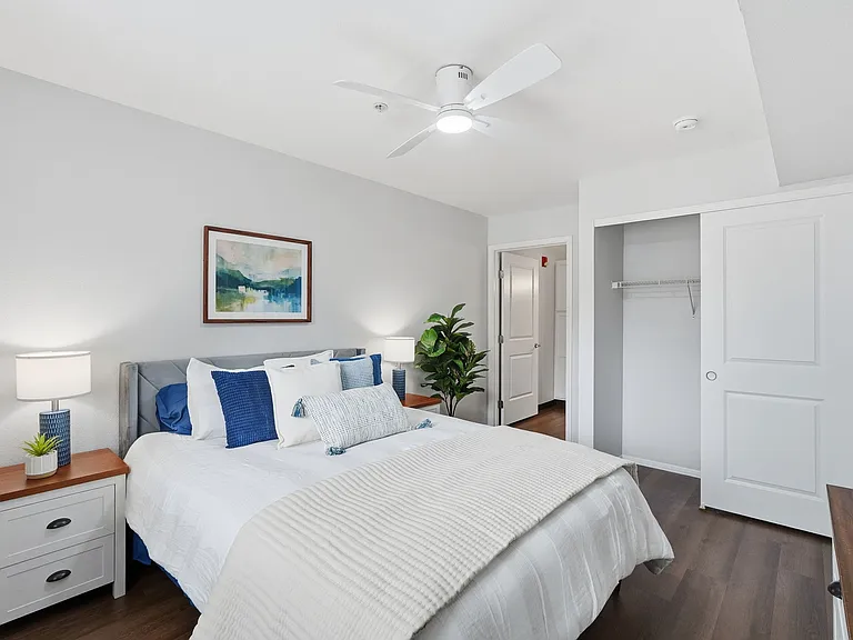 Granite Creek Apartments — Photo 96