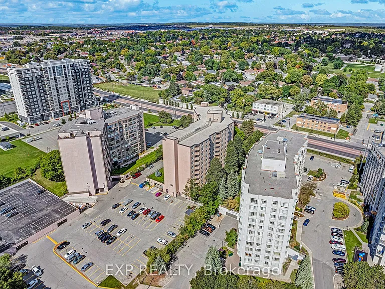 260 Davis Dr #1014 — Photo 24