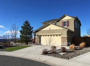 2854 Garda Ct, Sparks, NV 89434